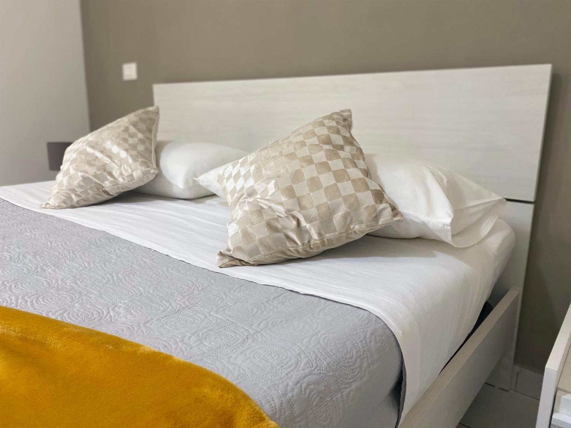 Savorelli Apartment-Vaticano Roma Eksteriør bilde