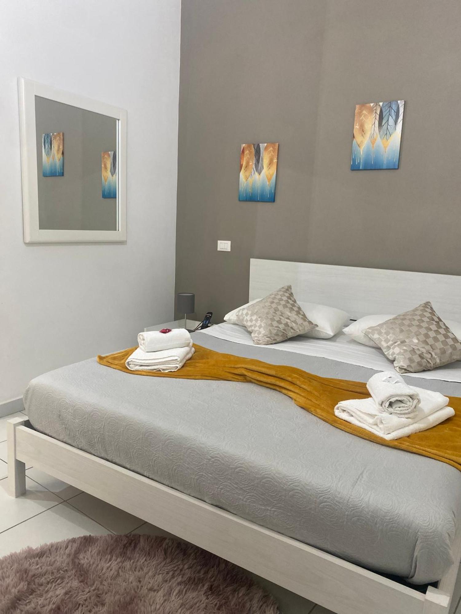 Savorelli Apartment-Vaticano Roma Eksteriør bilde