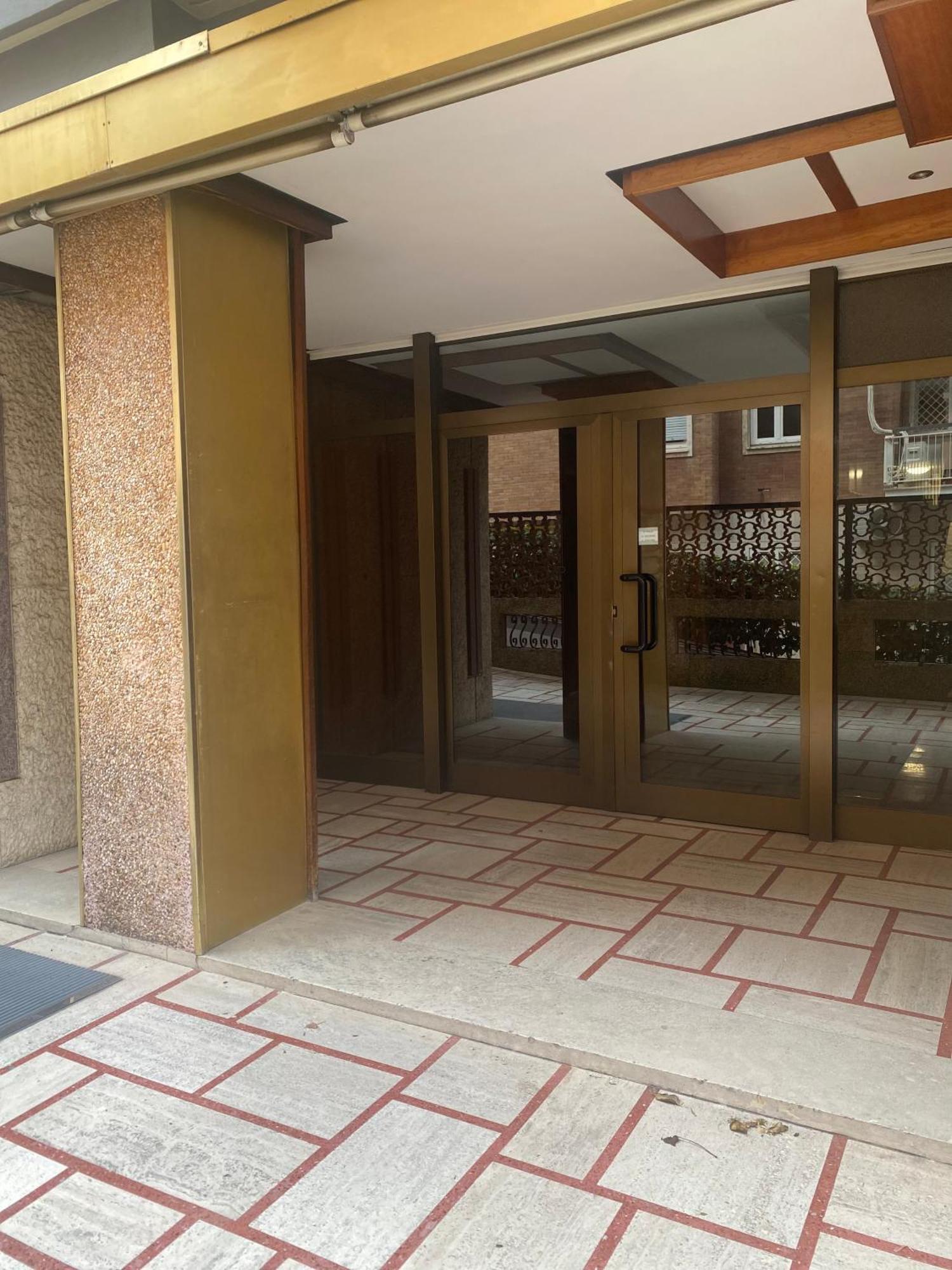 Savorelli Apartment-Vaticano Roma Eksteriør bilde