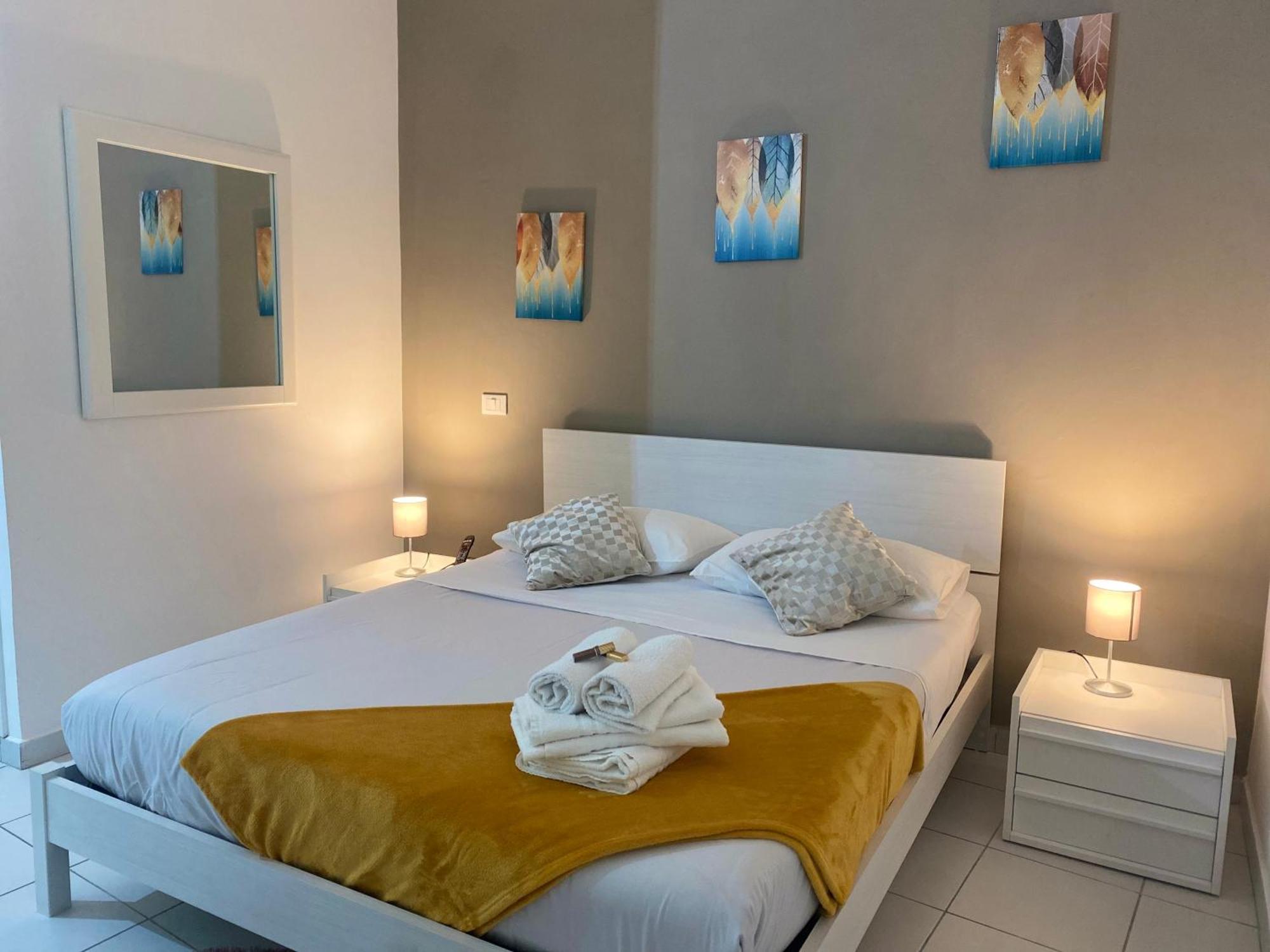 Savorelli Apartment-Vaticano Roma Eksteriør bilde