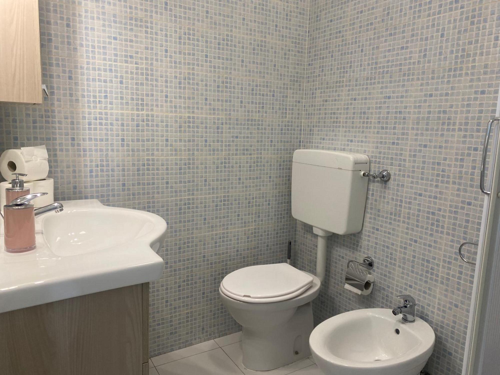 Savorelli Apartment-Vaticano Roma Eksteriør bilde